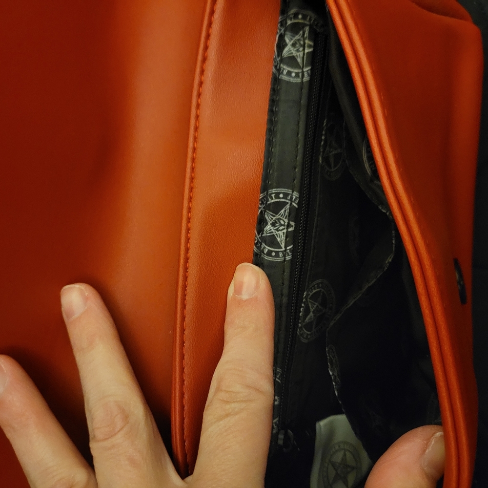 Blackcraft Cult- Bag - Picture 2 of 2